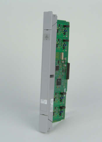 NT7B75AAAE- 4x0 Global Caller ID Analog Trunk Cartridge